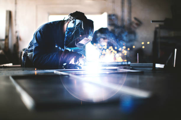 Best Marine and Shipbuilding Welding in Tulsa, OK