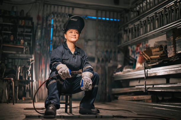 Trusted Tulsa, OK Welder & Metal Fabrication Experts