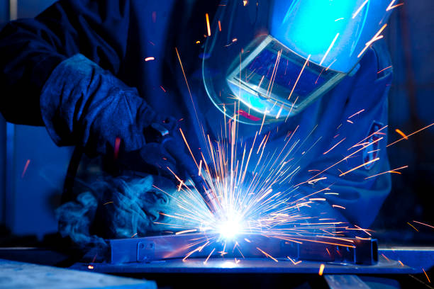 Best Food and Beverage Processing Equipment Welding in Tulsa, OK