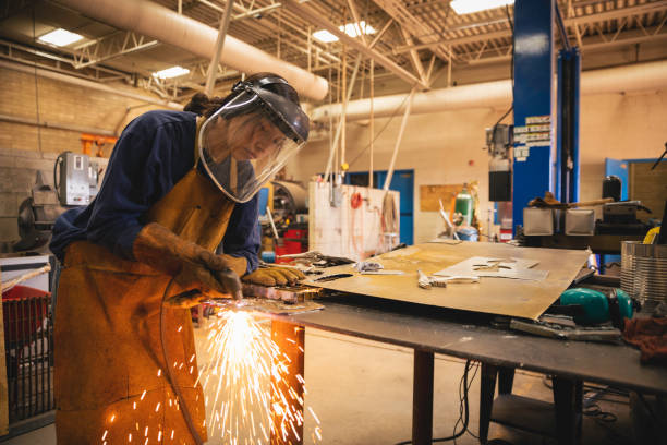 Best Structural Steel Welding in Tulsa, OK