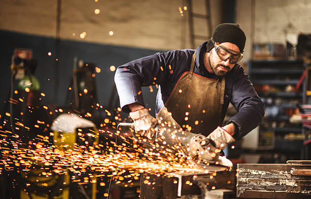 Best Automotive Welding in Tulsa, OK